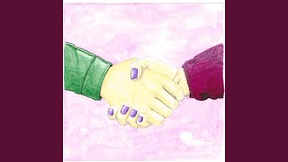 secret handshake