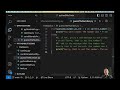 Introduction to Python #17 - String interpolation - awesomeness