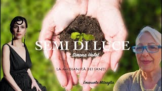 Semi di Luce - LA MEDIANITÀ DEI SANTI