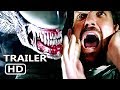 Download ALIEN 40th ANNIVERSARY SHORTS Official Trailer (2019) Sci-Fi, Horror Movie HD In Mp4 3Gp Full HD Video