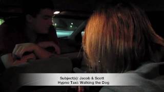 Hypno: Hypno Taxi Ride 3, Walking the Dog