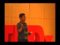 Drawing the Line: Maria Ressa at TEDxKatipunanAve