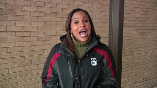 Lafayette Police Scams