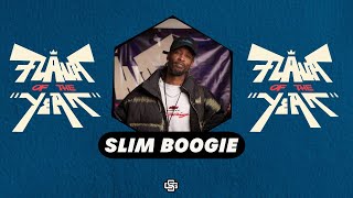 SLIM BOOGIE POPPING JUDGE SHOWCASE FLAVA OF THE YEAR 2024