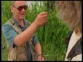 ray walton angling adventures with andy little sky sports rolling meat hampshire avon