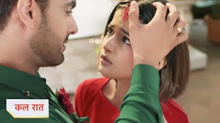 Yeh Rishta Kya Kehlata Hai: Armaan Ne Bhara Abhira Ki Maang Me Sindoor, Rishta Hua Pakka