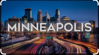 Discover Minneapolis: Top Sites & Local Eats