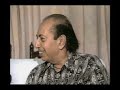 mahendra kapoor a rare interview part 1.mpeg