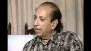 MAHENDRA KAPOOR - A RARE INTERVIEW PART 1.mpeg