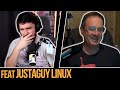 #222 Anyone Can Use Debian, Even You!! | JustAGuy Linux