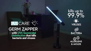 UV Care Ultra Germ Zapper