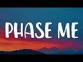 WOOSUNG (김우성) – Phase Me (Lyrics)