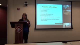 Agnesian HealthCare Know & Go September 2015 (Part 1): Physical Therapy
