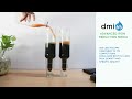 DMI65 Water filtration media in india