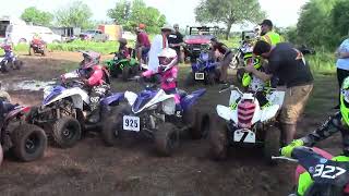 TX4 Race series Kids Race