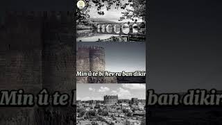 kamûran û koçero - diyarbekir