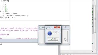 Learning Pascal 12 Data Types