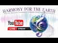 Harmony for the Earth – Intl. WeLoveU Foundation Disaster Relief Concert