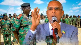 Xogta Qorshaha Cusub Ee Somaliland Ku Waajahayso Huwanta Laascaanood \u0026 Goorta Tallaabada La Qaadayo