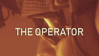 US Special Forces - "The Operator" (2021)