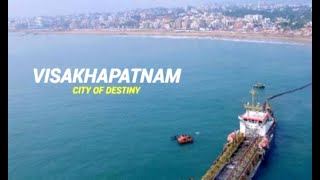 Ins Boy Visakhapatnam Tour (Vizag)