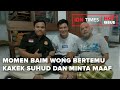 MOMEN BAIM WONG BERTEMU KAKEK SUHUD DAN MINTA MAAF