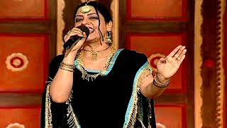 Teri Maa Dholna Ve | Sarabjeet Mangat | Old is Gold | Evergreen | Punjabi | Folk | Song | Live