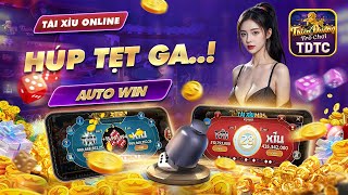 Go88 | Bí quyết chơi Tài xỉu Go88 chuẩn cong thức xí ngầu #1 đơn giản hiệu quả cao | Link tải go88