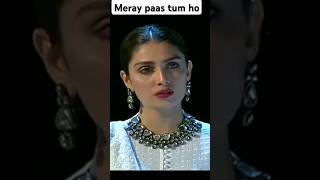 Badla pura hogaya..💔😔#mehwish 🔥#pakistanidrama #shorts