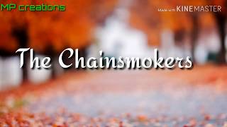 #Thechainsmokers#winonaoak#Hopesong   |The Chainsmokers -ft.Winona oak | Hope song lyrics