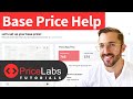 How To KNOW Your Airbnb Base Price w PriceLabs