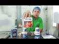 perbedaan epoxy primer surfacer dan filler belkote bangmunpaintjob