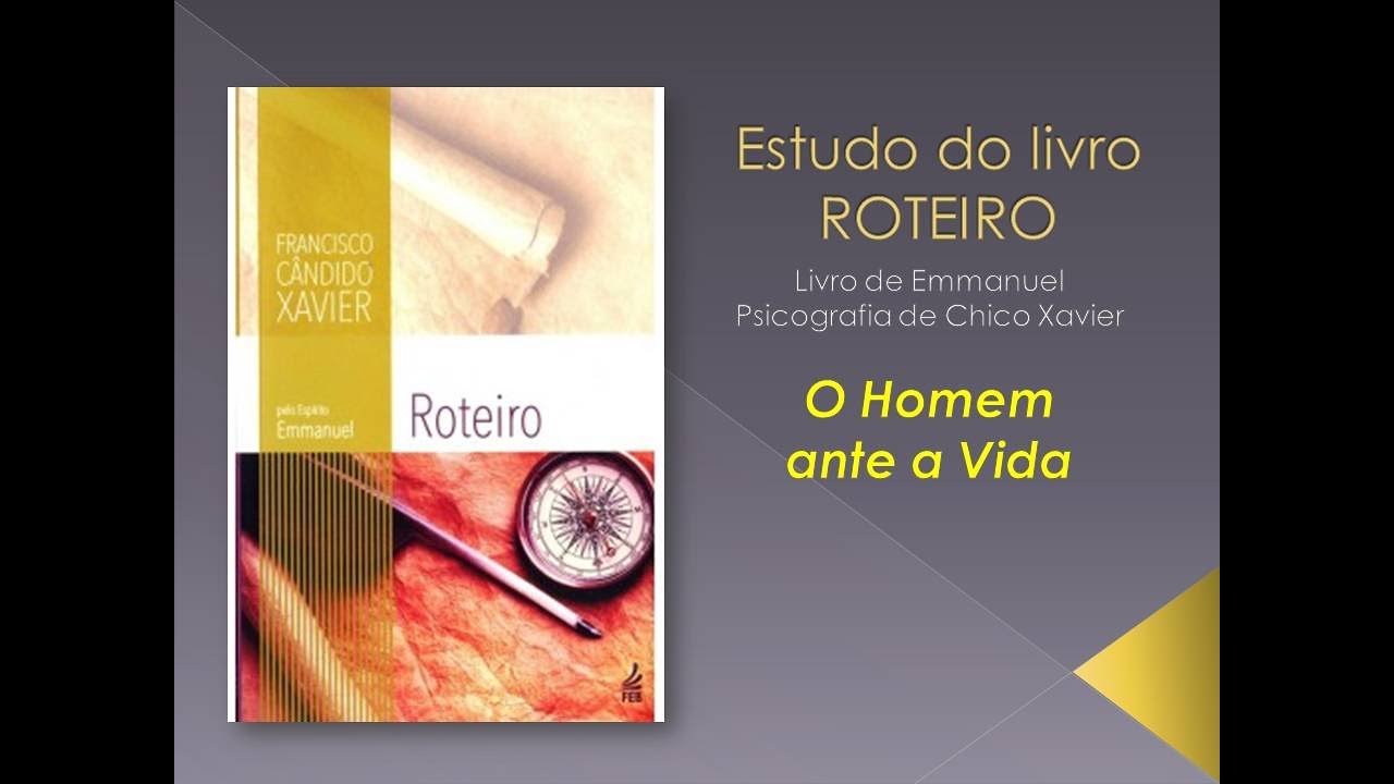 Estudo Do Livro Roteiro Lição 1 - YouTube