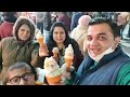 manali food tour street food jo khaya vo dikhaya manali trip ep 5