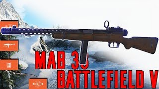 MAB 38 Best Specialization Path - Battlefield V