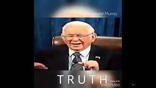Pastor Arnold Murray ~ Warn the people that the Antichrist is coming first