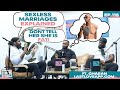 Dating Expert Explains the Pitfalls of Marriage Ft. lastloveapp.com