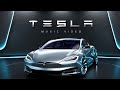 Tesla Takes the Music World by STORM