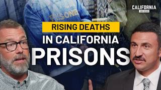 What’s Really Happening Inside California Prisons? | Zach Skow | Hector Bravo