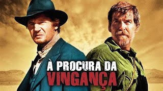 À Procura da Vingança - Dublado