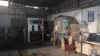 FHZL FACTORY AFTER TREATMENT FIELD TOURS VID 20191021 154512