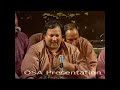 Yaadan Vichre Sajan Diyan Aaiyan - Ustad Nusrat Fateh Ali Khan - OSA Official HD Video