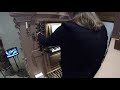 ieder uur iedere stap vleugel en orgel arjan huizer en peter wildeman