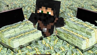 How Much Money Has Hypixel Made From Skyblock? #shorts