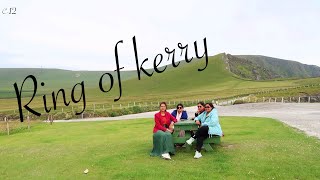 The Most Scenic Drive in Ireland | Ring of Kerry 🇮🇪