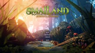 Smalland: Surviving the Wilds - How to Create a World and Play with Friends