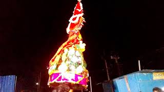 moula Nagulameera badulla swamy