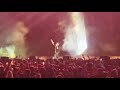 Post Malone Inspirational Monologue June 14 2018 Toyota Music Factory Irving Dallas