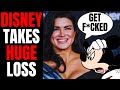 Disney Takes MASSIVE Loss In Court! | Gina Carano Gets ANOTHER Huge Win In Legal Battle