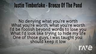 Breeze Off The Relaxation (Timberlake & Tribe Mixdown)